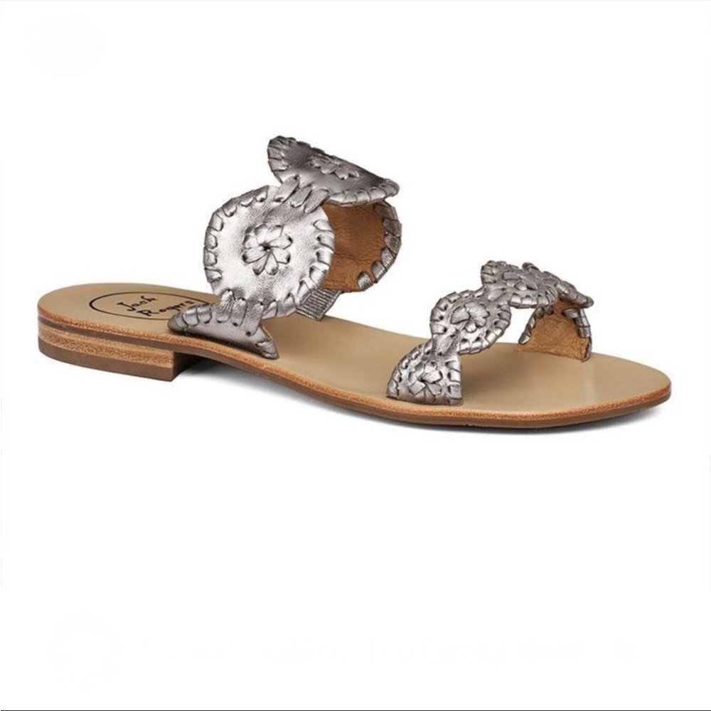 Jack Rogers sandal